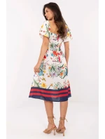 Denné šaty model 213609 Taliansko Moda