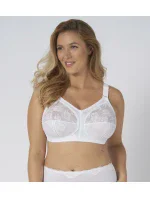 Podprsenka Doreen X biela - TRIUMPH