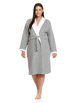 Dámsky župan 9276 - Doctornap