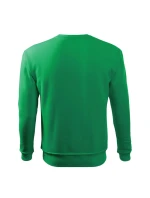 Pánska/detská mikina Essential (trávovo zelená) Pánska/detská mikina Essential (trávovo zelená)