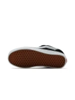 Vans Pánske tenisky Knu Skool Black True White (VN0009QC6BT)