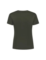 Rogelli dámsky dres PROMO zelený 2XL