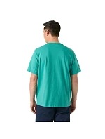 Helly Hansen pánske tričko SHORELINE T-SHIRT 3.0 54601 472