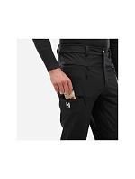 Nohavice MILLET M SENECA SHIELD PANT, čierne Nohavice MILLET M SENECA SHIELD PANT, čierne