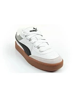 Puma pánske športové topánky Park Lifestyle SKB – módne skateové tenisky