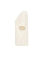 Mustang Alina C Linen W 1013788 2045 Tričko