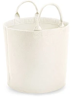 BagBase BG 728 Plstený úložný košík 52.0728 soft white BagBase BG 728 Plstený úložný košík 52.0728 soft white