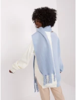 Šatka AT SZ 2313502.71P svetlomodrá