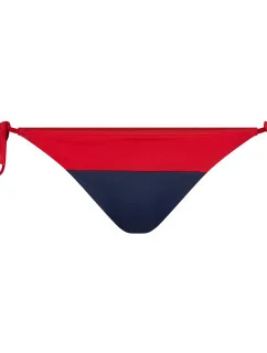 Dámske Bikiny UW0UW02079-XL7 - Tommy Hilfiger - 100 dní Vrátenie tovaru