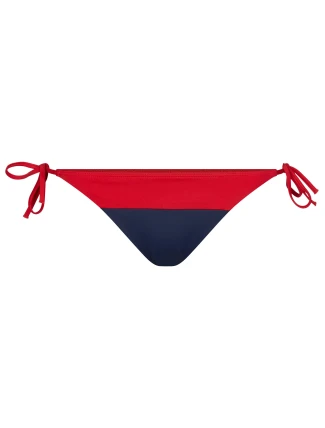 Dámske Bikiny UW0UW02079-XL7 - Tommy Hilfiger - 100 dní Vrátenie tovaru