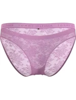 Dámske nohavičky UW0UW05176 T19 sv. ružová - Tommy Hilfiger Dámske nohavičky UW0UW05176 T19 sv. ružová - Tommy Hilfiger