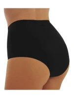 Dámske tvarujúce nohavičky Comfort Black - Emili