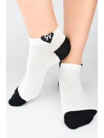 BAVLNENÉ NOHY ST068