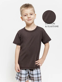 3596 CHLAPČENSKÉ PYŽAMO MARCELLO 104-116