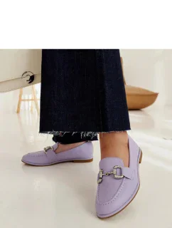 Mokasíny model 207529 Solea