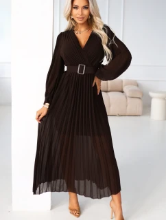 Večerné šaty model 221789 Numoco