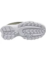 Topánky Fila Disruptor S Low W 1010555-50I
