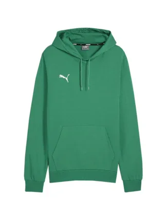 Puma Team Goal Casuals Hoody M 658618 05