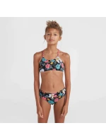 Plavky O'Neill Mix And Match Tropices Bikini Jr 92800613954 baby