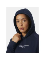 Helly Hansen Core Hoodie Dress W 54079 597 Helly Hansen Core Hoodie Dress W 54079 597
