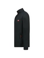 Geografické údaje Nórsko Ulysse FZ DB 224 M WY6430H/GN-čierna mikina