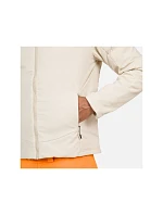 Pánska outdoorová bunda ROSSIGNOL Opside Hoodie Jkt, béžová Pánska outdoorová bunda ROSSIGNOL Opside Hoodie Jkt, béžová