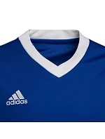 Detské tréningové tričko Entrada 22 Jsy Jr HG3948 - Adidas
