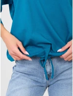 Blúzka RV BZ A1091.16 navy