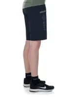 Dámske cyklistické šortky Trackee-w Black - Kilpi