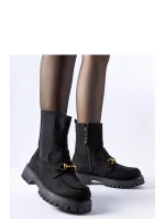 Topánky model 205083 Solea