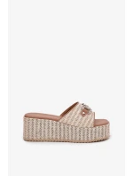 Papuče model 213950 Step in style Papuče model 213950 Step in style