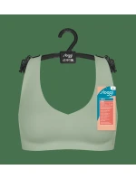 sloggi ZERO Feel 2.0 Bralette - Moroccan Mint - SLOGGI Moroccan Mint - SLOGGI