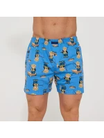 Boxerky Cornette Classic 001/188 S-2XL