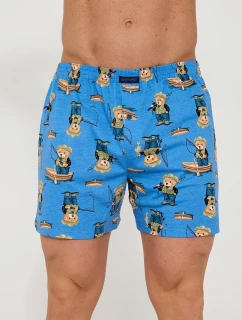 Boxerky Cornette Classic 001/188 S-2XL