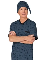 Košeľa Martel Sylwester I 502 kr/r M–2XL Košeľa Martel Sylwester I 502 kr/r M–2XL