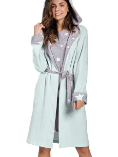 Dámsky župan 3211 Brigitte - TARO