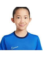 Tričko Nike Dri-Fit Academy 25 SS Jr FZ9758 463 Tričko Nike Dri-Fit Academy 25 SS Jr FZ9758 463