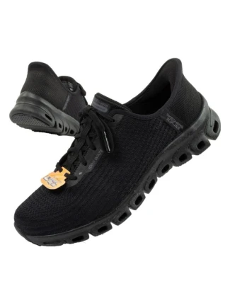 Skechers Glide Step W 104571/BBK