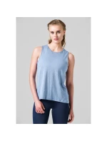 CASALL Soft Texture Tank modrá