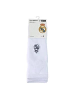 Real Madrid – ponožky, balenie po 2 kusoch, biele, 2900003458 Real Madrid – ponožky, balenie po 2 kusoch, biele, 2900003458