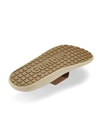 Pánske žabky Gumbies NOOSA FLIP-FLOP LATTE Pánske žabky Gumbies NOOSA FLIP-FLOP LATTE