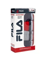 Pánske boxerky Performance M BXPB7-600 - Fila Pánske boxerky Performance M BXPB7-600 - Fila