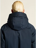 Craft Corporate Urban Padded Parka W Dámska zateplená parka 81.6378 blaze Craft Corporate Urban Padded Parka W Dámska zateplená parka 81.6378 blaze