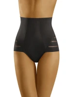 Wol-Bar Efecta farba: čierna