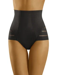 Wol-Bar Efecta farba: čierna