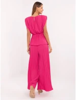 Súprava MI KMPL A2554.69 fuchsiová Súprava MI KMPL A2554.69 fuchsiová