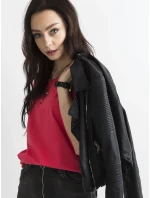 Tričko RV BZ 4622.26 koralov