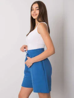 Šortky RV SN 6992 1.84 tmavo modrá