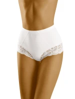 Nohavičky Exepta White - Wol-Bar