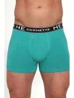 Pánske Boxerkyky High Emotion - Cornet